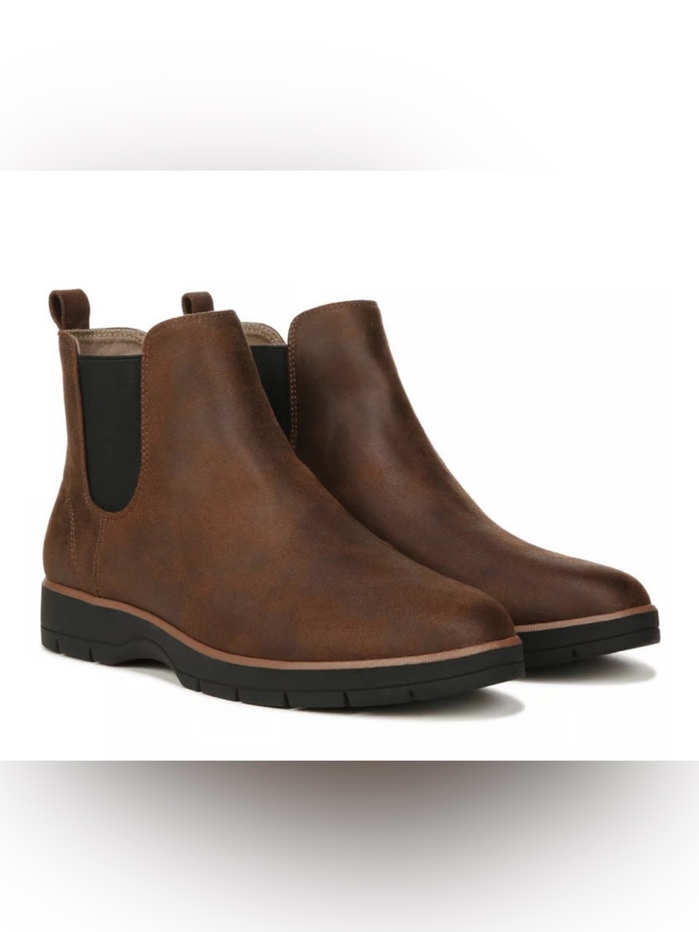 New Dr Scholl’s Women's Northbound Chelsea Boot
